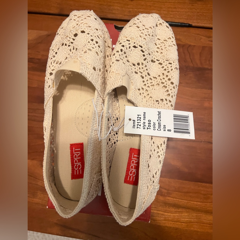 Esprit Toso Women’s Loafers.